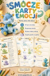 117_smocze_karty_emocji_10_kart_pracy_do_druku1