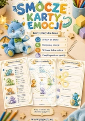 117_smocze_karty_emocji_10_kart_pracy_do_druku1