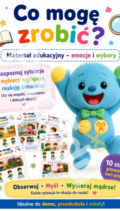 Co mogę zrobić? – Emocje i wybory | Karty pracy PDF 112_co_moge_zrobic_emocje_i_wybory_karty_pracy_pdf2