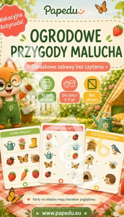 Ogrodowe Przygody Malucha – Wakacyjna Antynuda dla malucha! 124_ogrodowe_przygody_malucha_wakacyjna_antynuda1