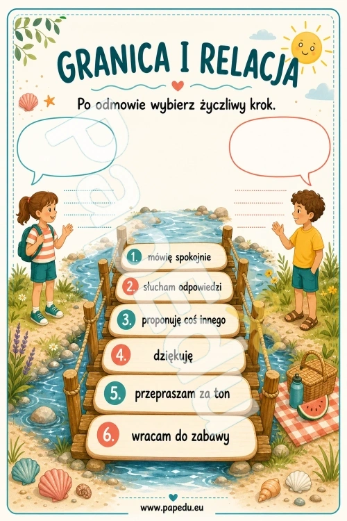 Asertywność na wakacjach – moje granice PDF do druku 7–8 lat 00167-asertywnosc-na-wakacjach-moje-granice-2
