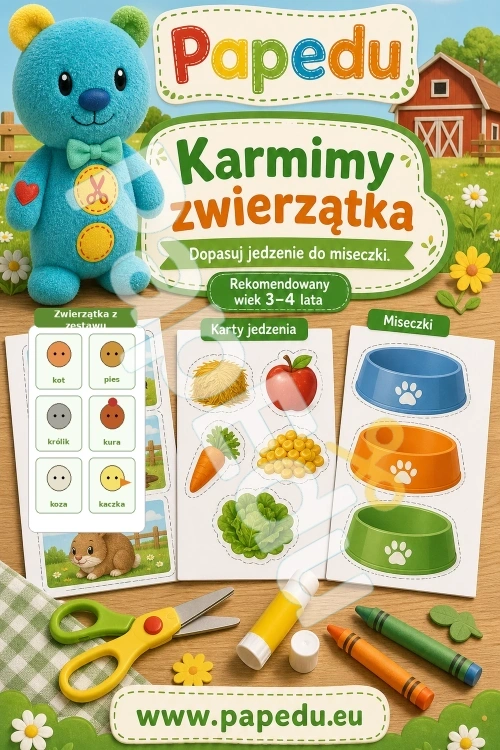 00192-karmimy-zwierzatka-dopasuj-jedzenie-do-miseczki-1