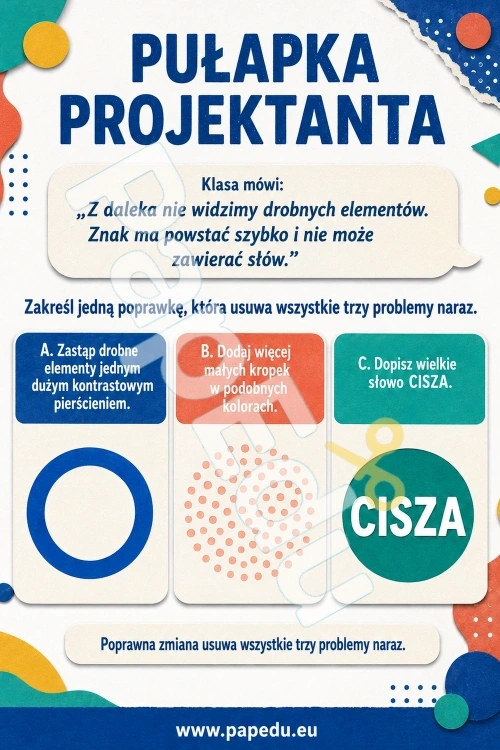 Dzień Kropki w 45 minut - gotowa lekcja twórczego myślenia - PDF do druku 9-10 lat 00400-dzien-kropki-w-45-minut-gotowa-lekcja-tworczego-myslenia-2