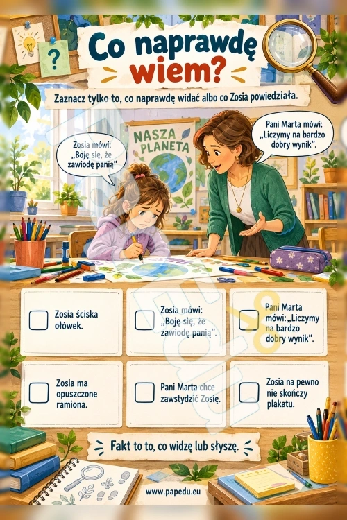Boję się rozczarować dorosłych – moje cele a cudze oczekiwania - PDF do druku 9–10 lat 00546-boje-sie-rozczarowac-doroslych-moje-cele-a-cudze-oczekiwania-2