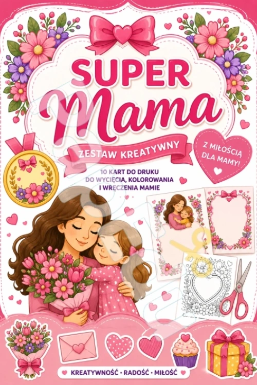 103_super_mama_kreatywny_pakiet_pdf_na_dzien_mamy