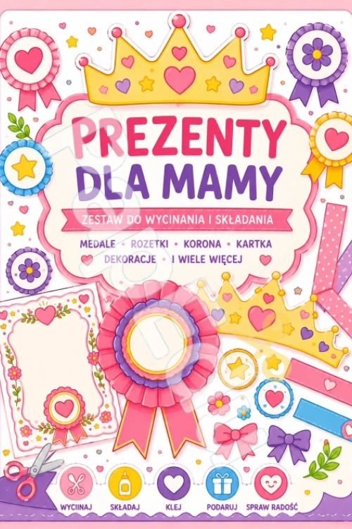 107_prezenty_dla_mamy_zestaw_do_wycinania_i_skladania_pdf