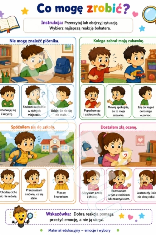 Co mogę zrobić? – Emocje i wybory | Karty pracy PDF 112_co_moge_zrobic_emocje_i_wybory_karty_pracy_pdf1