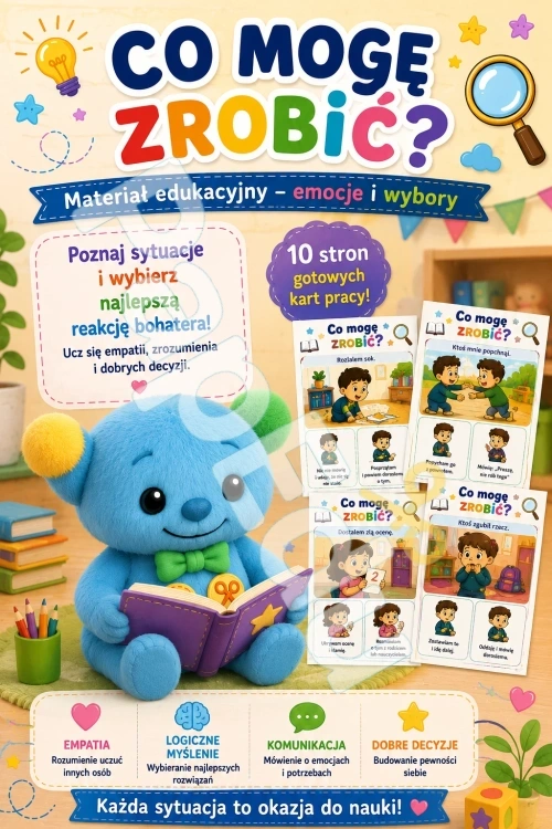 CO MOGĘ ZROBIĆ - Zwierzaki? – Emocje i wybory | Edukacyjne karty pracy PDF 113_co_moge_zrobic_-_zwierzaki_emocje_i_wybory_edukacyjne_karty_pracy_pdf2