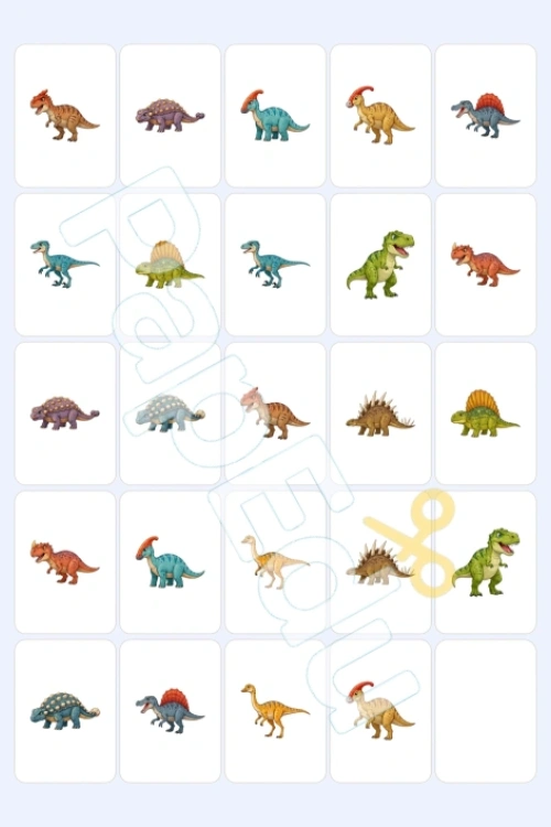 130_dino_sladami_pamieci_gra_w_pary_z_dinozaurami_do_druku2_438826900