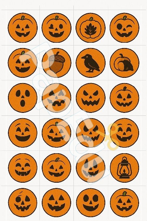 20251001_1000_pumpkin_stickers_collection_simple_compose_01k6fcfsyeeptscc0xnst25f36