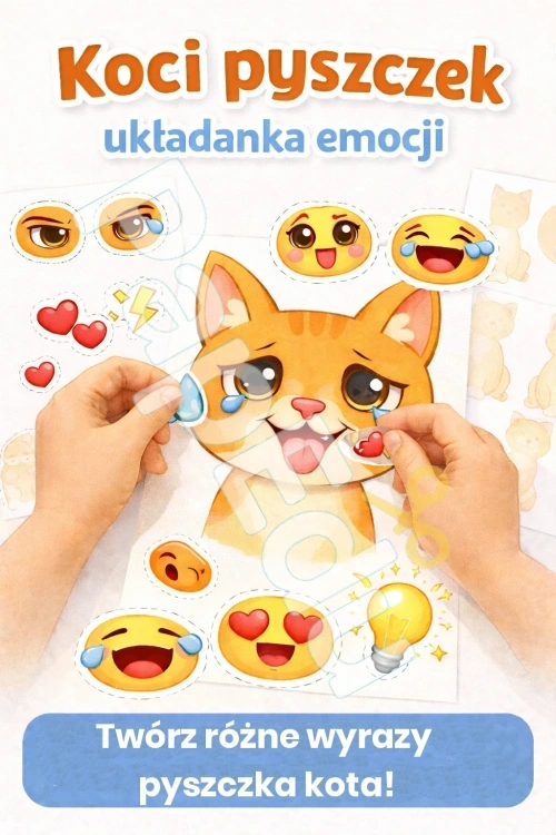 79-koci-pyszczek-ukladanka-emocji-do-dopasowywania-2