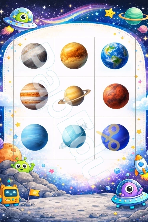 89-ukladanka-lewopolkulowa-planety-3x3