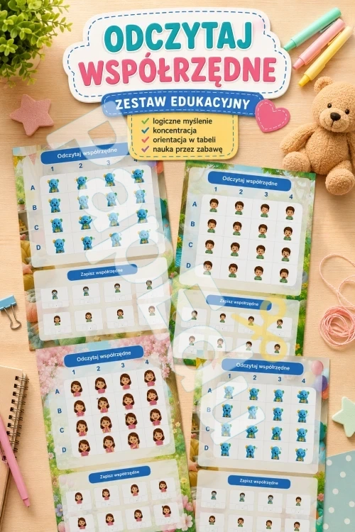 99_emocje_-_odczytaj_wspolrzedne_emocje_karty_pracy_pdf_do_druku