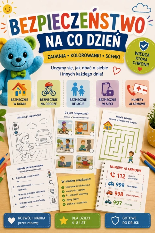 bezpieczenstwo