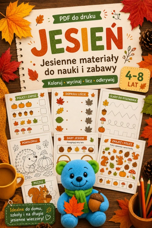 jesien