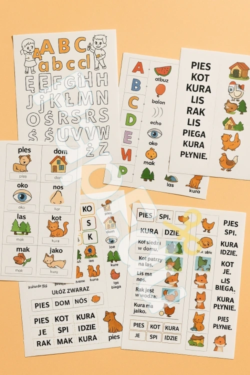 kl1-pol2-czytam-ukladam-odpowiadam-zestaw1