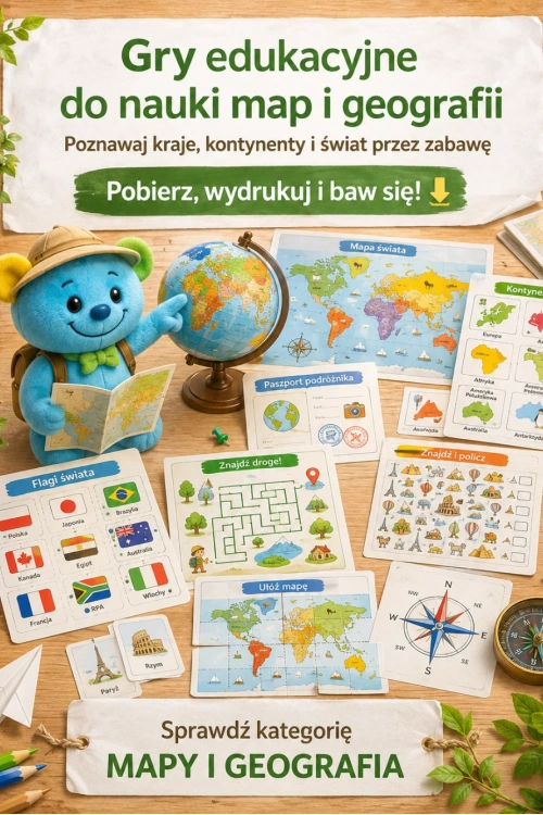 mapy-geografia