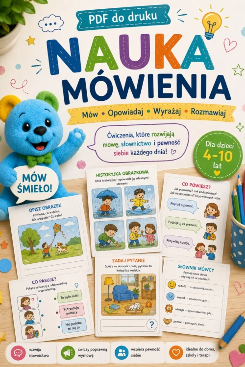 nauka-mowienia