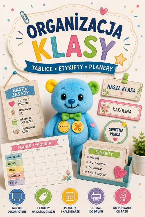 organizacja-klasy